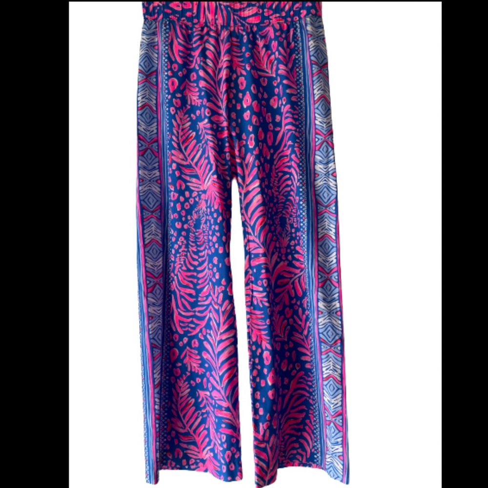 Vaca Vibes Resort Pants